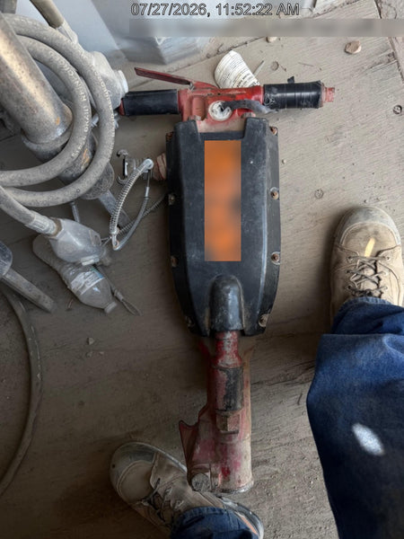 2020 CHICAGO PNEUMATIC CP 1290 S