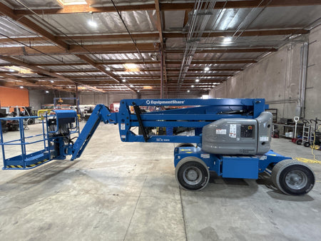 2025 GENIE Z-45/25J DC