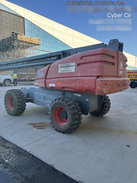 2019 SKYJACK SJ66T