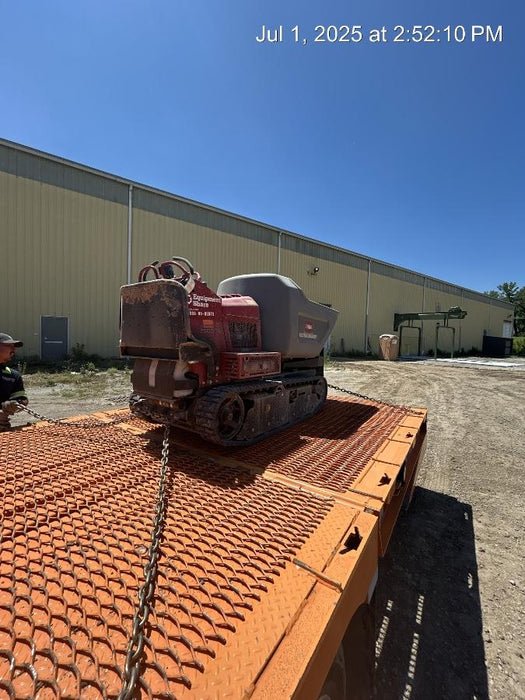 2025 TORO MBTX 2500-TS