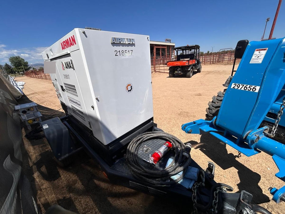 2022 AIRMAN SDG25S-8E1