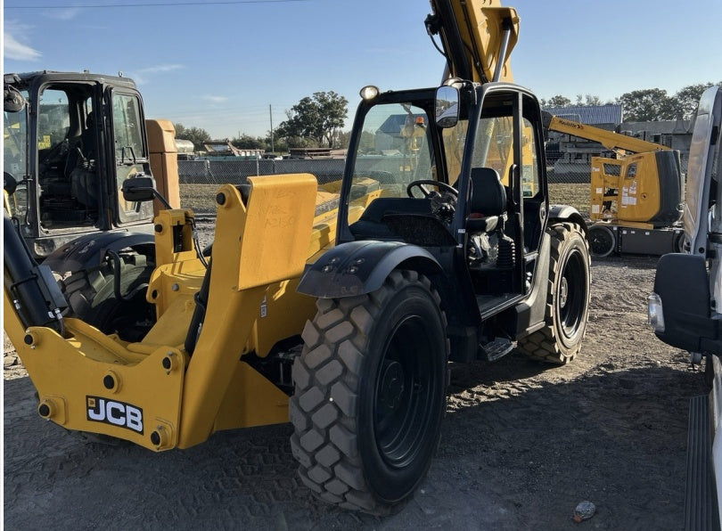 2025 JCB 510-56