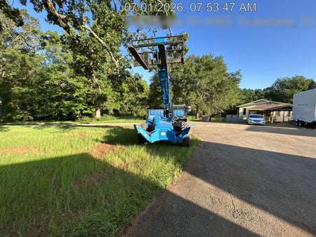 2024 GENIE GTH-1256