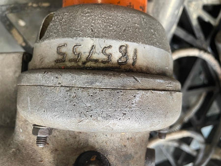 2021 MICHIGAN PNEUMATIC 10267