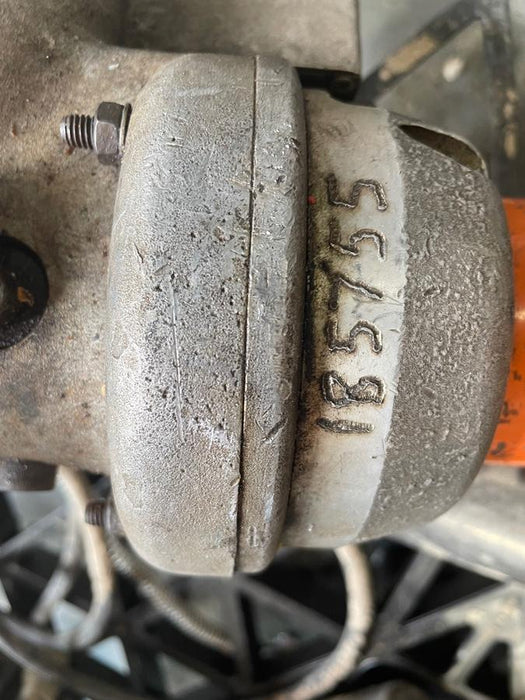 2021 MICHIGAN PNEUMATIC 10267