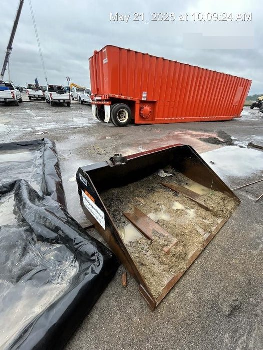 2021 STAR INDUSTRIES 1406B