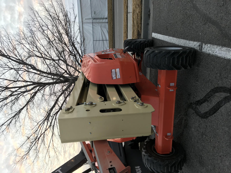2019 JLG 450AJ