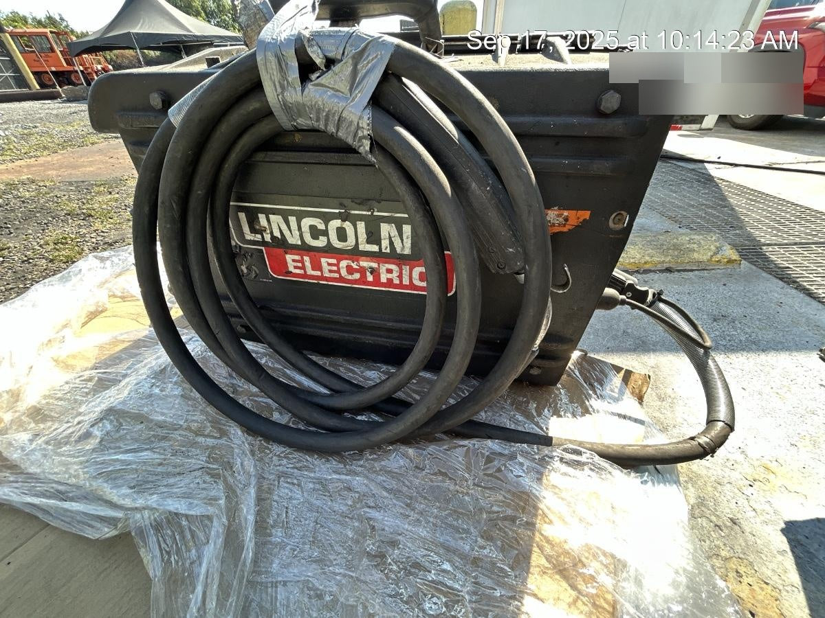 2022 LINCOLN ELECTRIC K4266-1