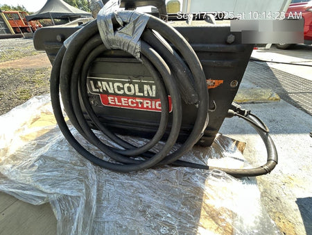 2022 LINCOLN ELECTRIC K4266-1