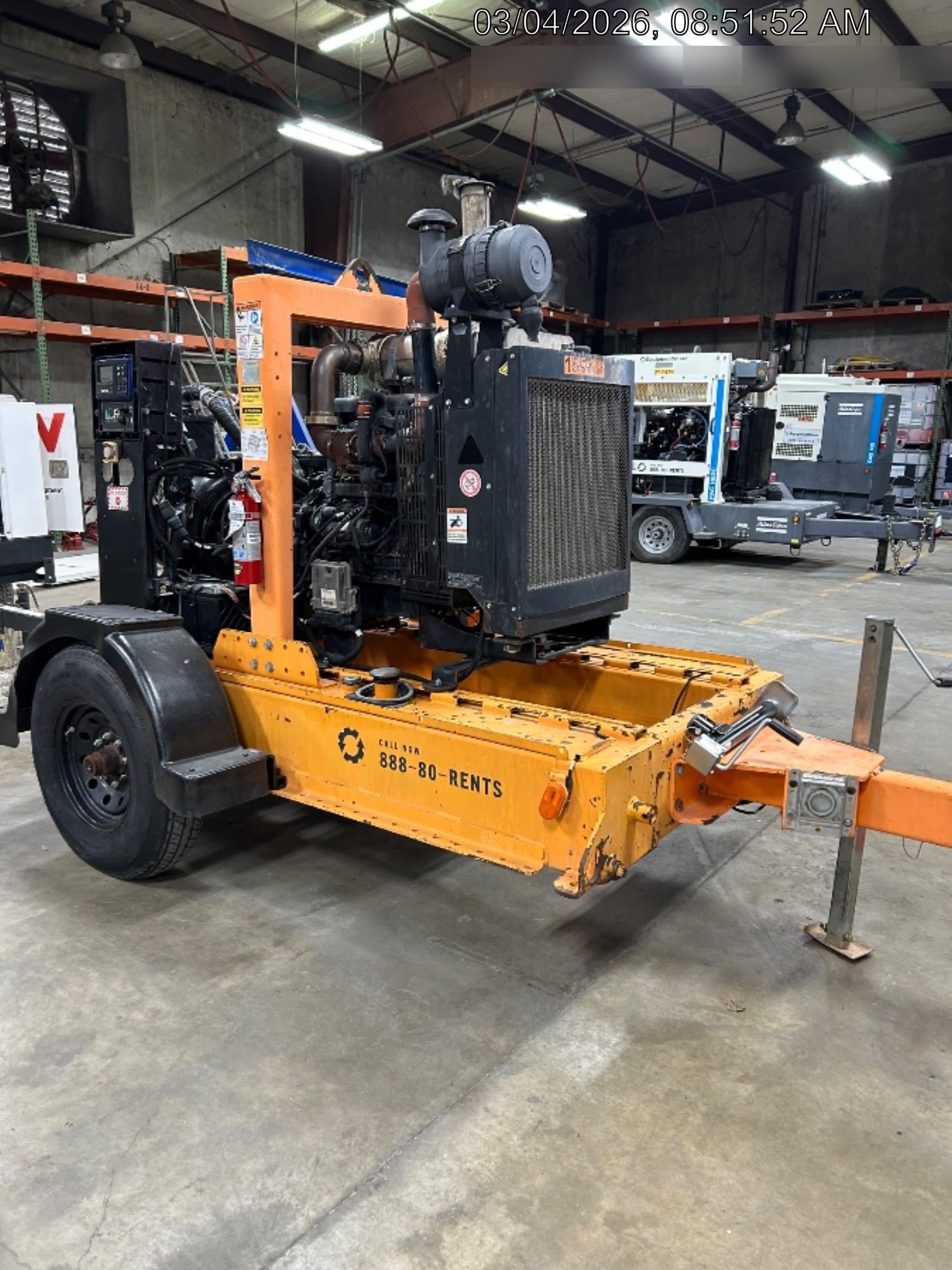 2021 PIONEER PP66S12L71-TD2.9L4