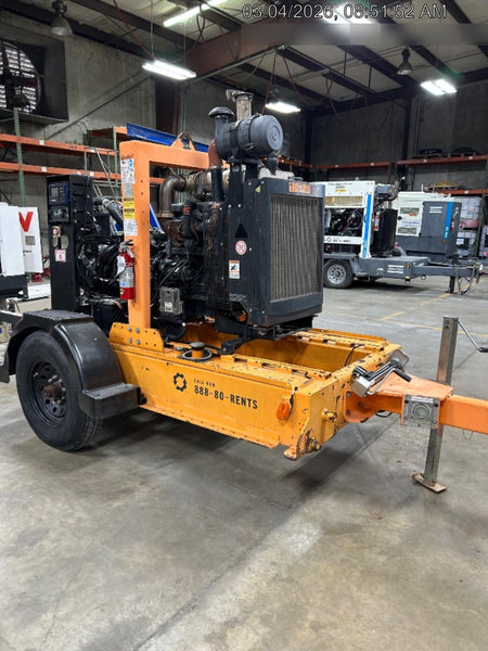 2021 PIONEER PP66S12L71-TD2.9L4