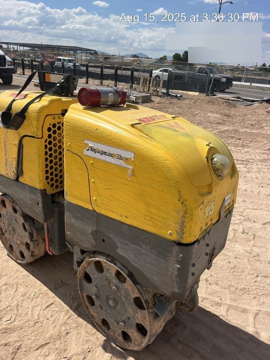 2021 WACKER NEUSON RTLx-SC3