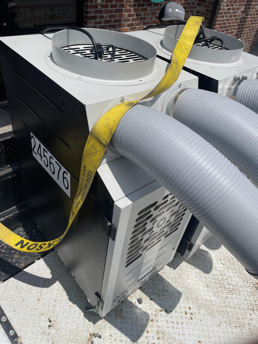 2022 KWIKOOL KPAC1411-2