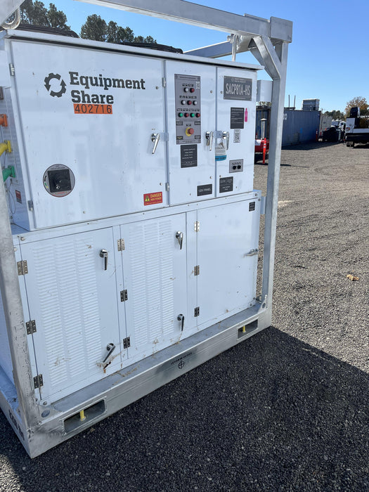 2024 SMARTECH SACP81A-HS