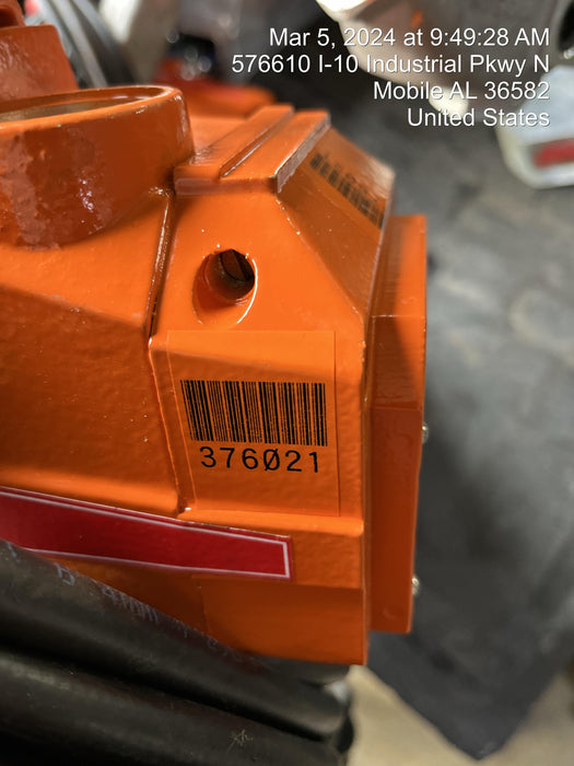 2023 INGERSOLL RAND LL2A020