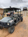 2022 Club Car CA1700D Canopy, Diesel, 4 Passenger