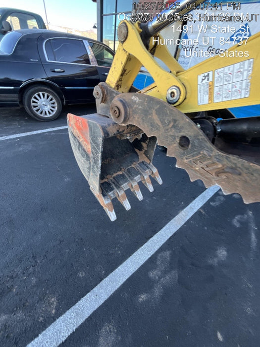 2025 STAR INDUSTRIES 910-24T