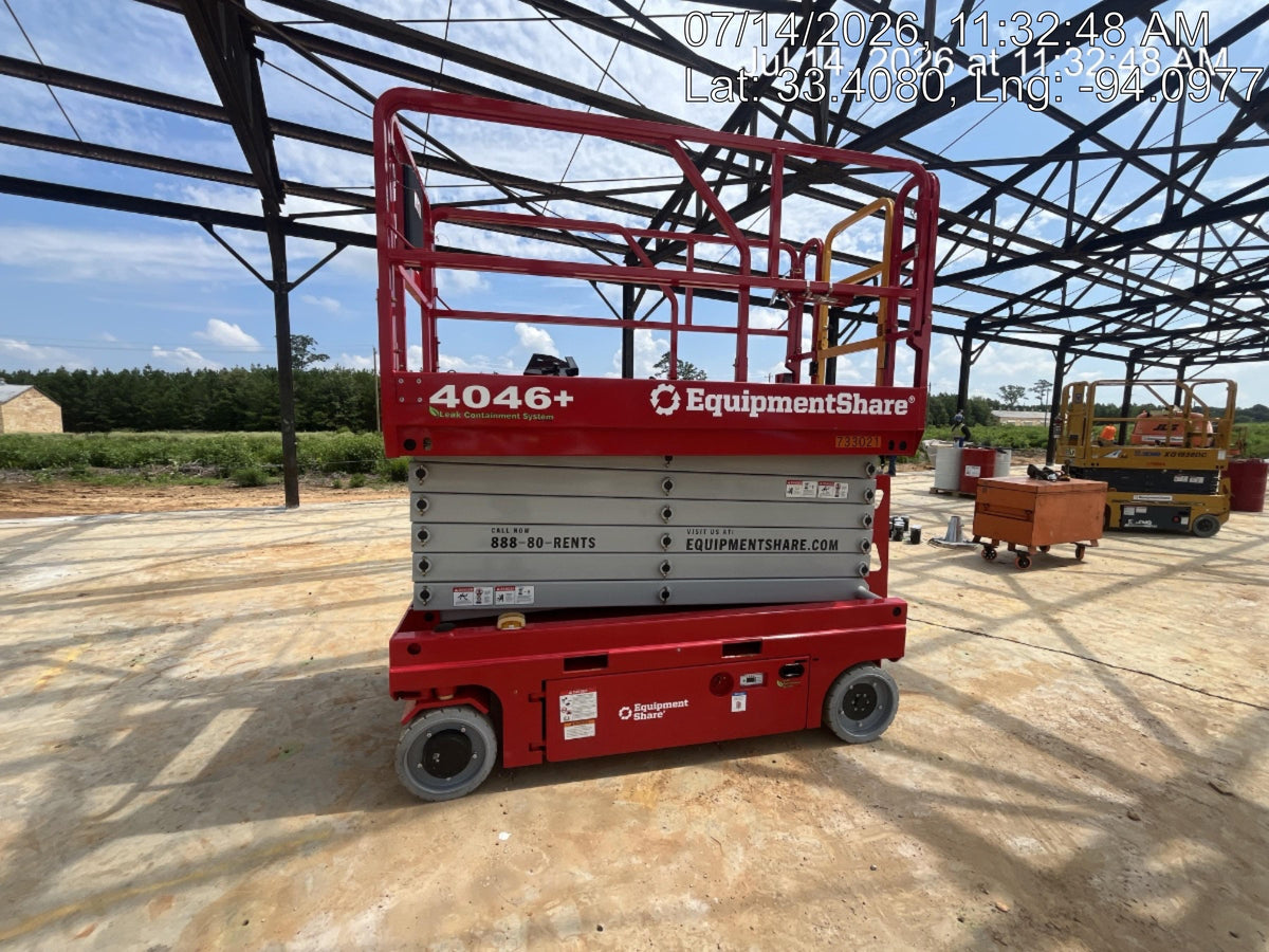 2026 MEC 4046+