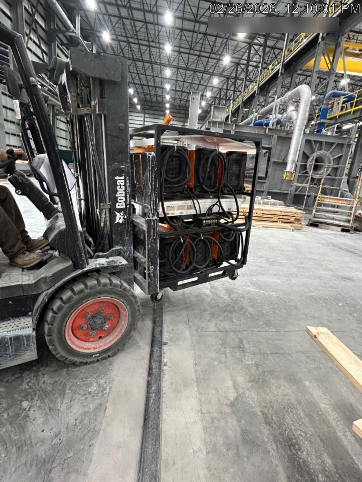 2023 LINCOLN ELECTRIC FLEXTEC 350X