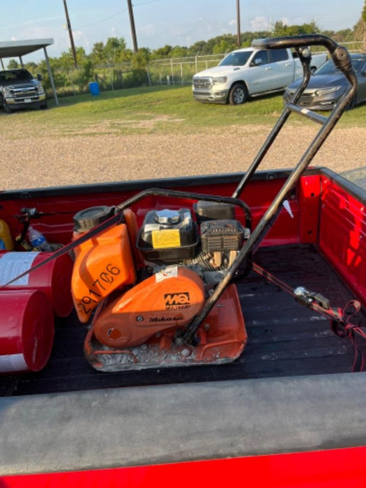 2023 MULTIQUIP MVC82VHW