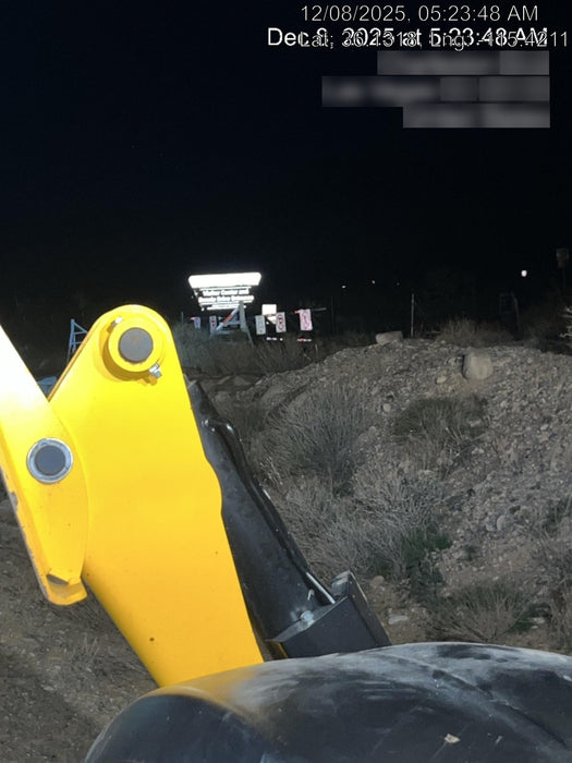 2020 STAR INDUSTRIES 1425