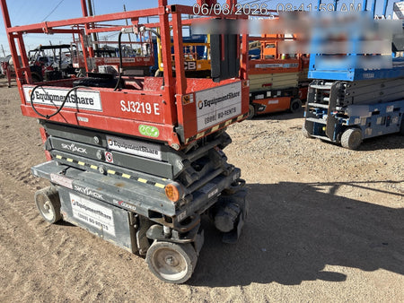 2023 SKYJACK SJ3219