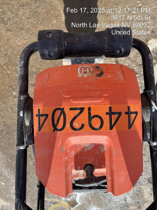 2024 HUSQVARNA LT6005