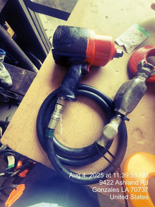 2021 MICHIGAN PNEUMATIC 750SS