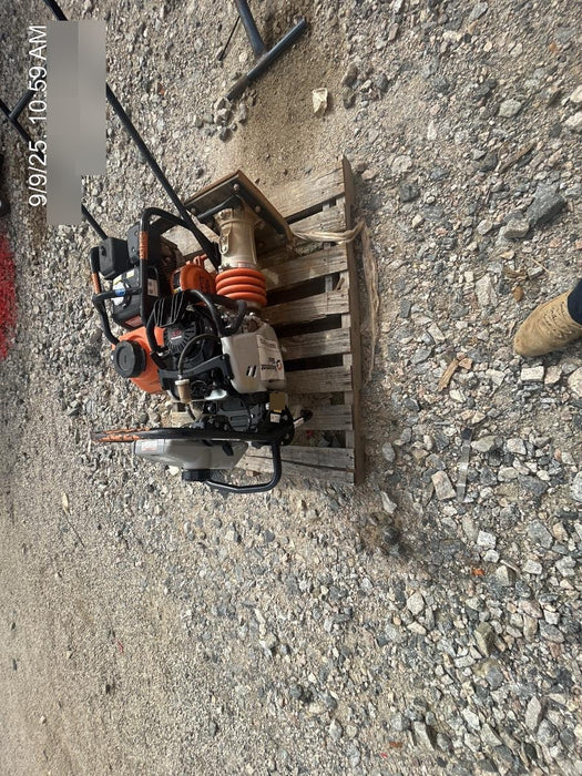 2023 MULTIQUIP MTX60HD