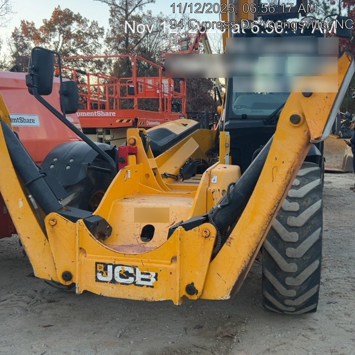 2020 JCB 508-66TC