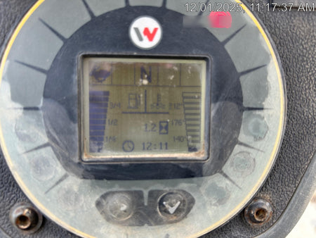 2020 WACKER NEUSON DW50