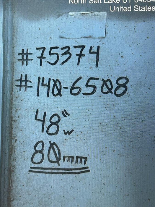 2020 DOOSAN 48" Excavator Bucket