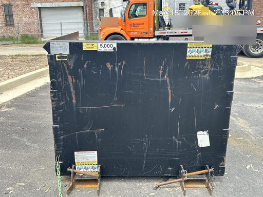 2023 STAR INDUSTRIES 1425