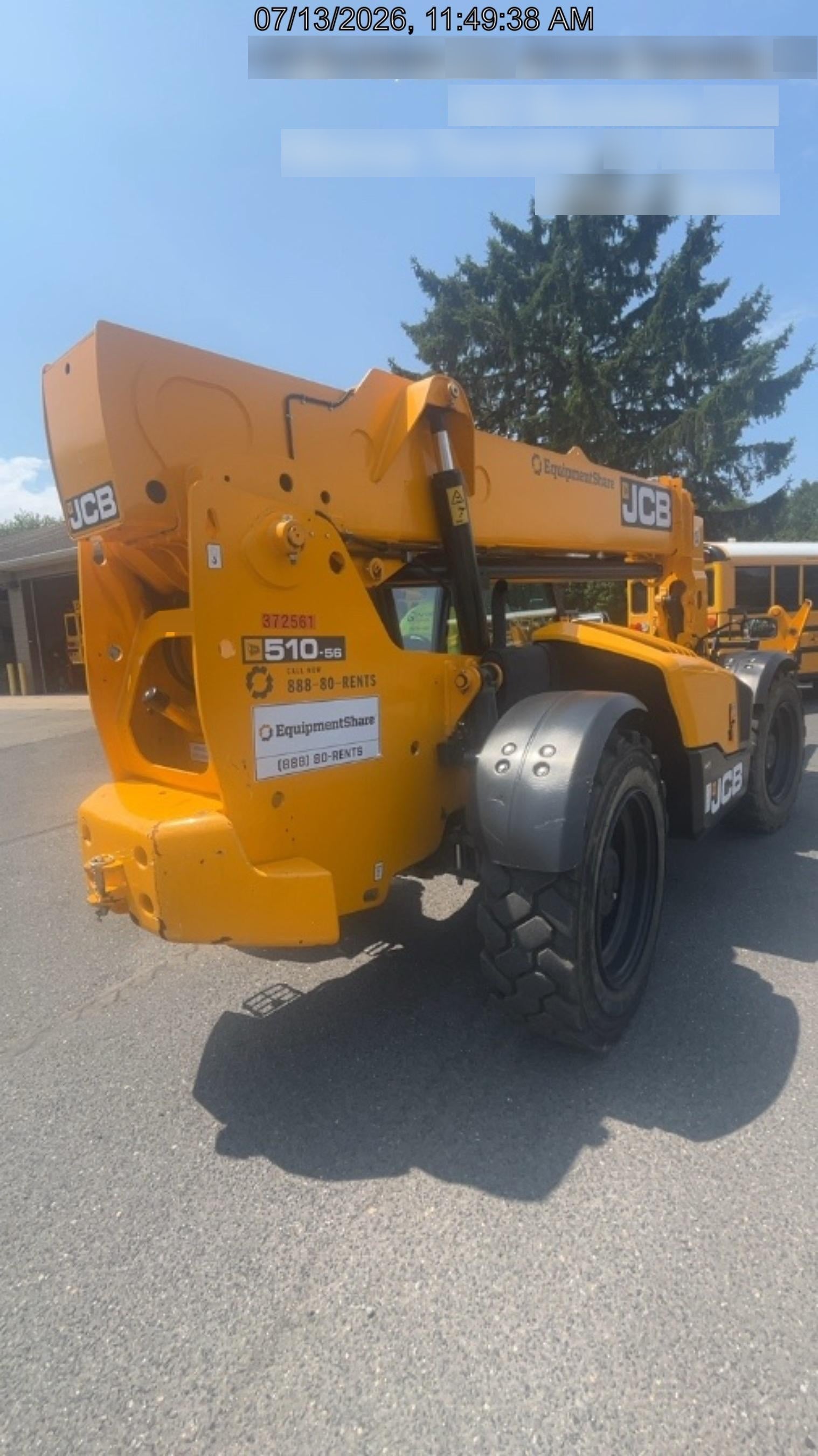 2023 JCB 510-56