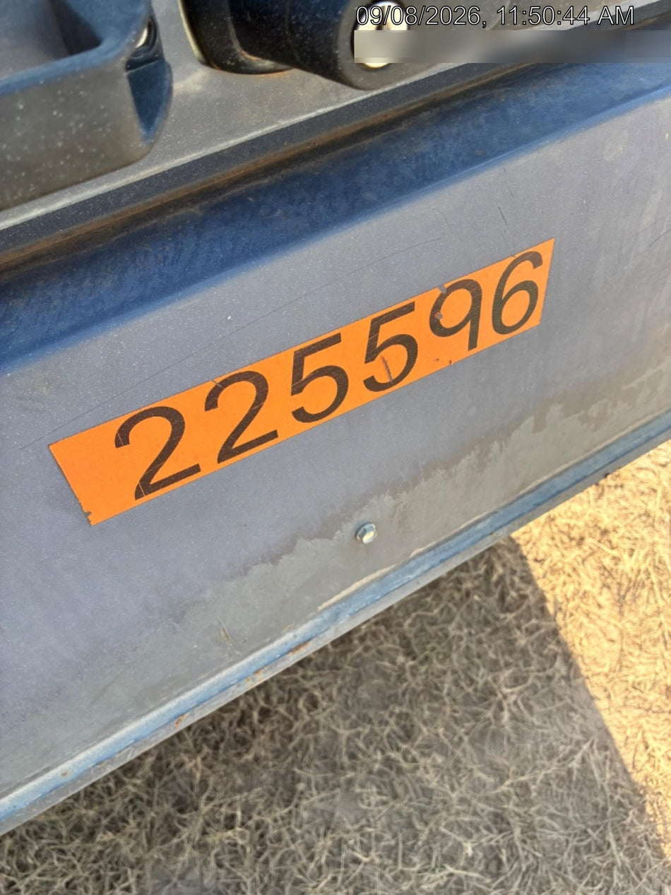 2022 DYNAPAC CA1300PD