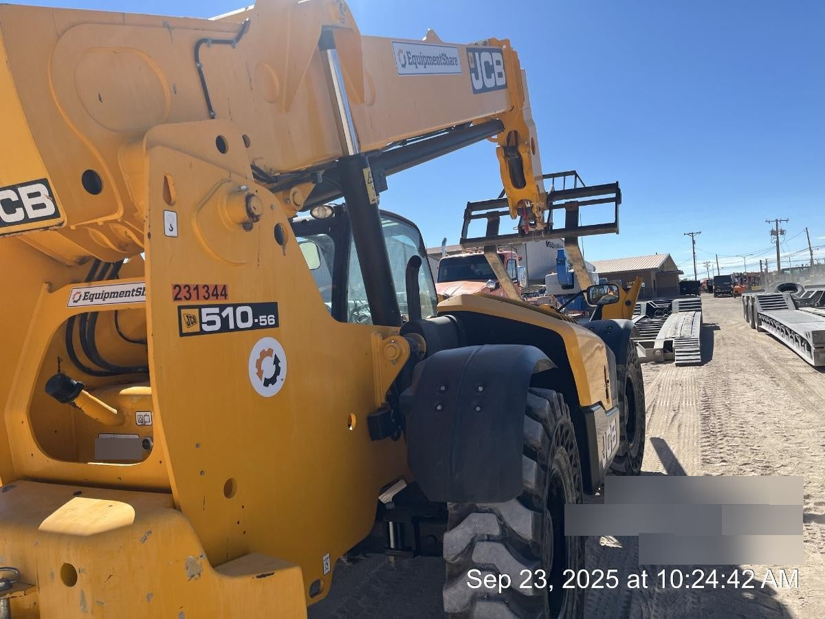 2022 JCB 510-56