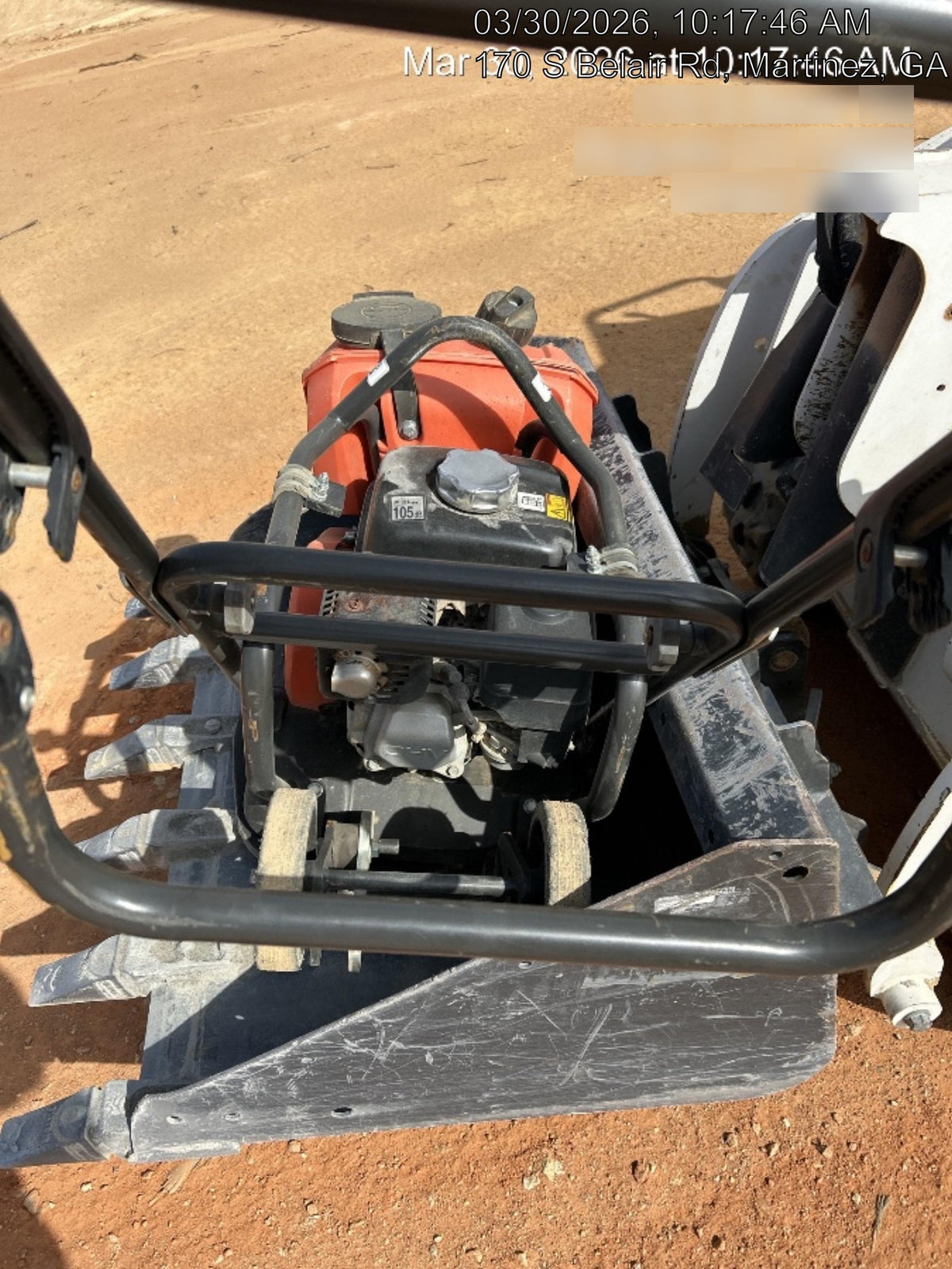 2024 HUSQVARNA LF75