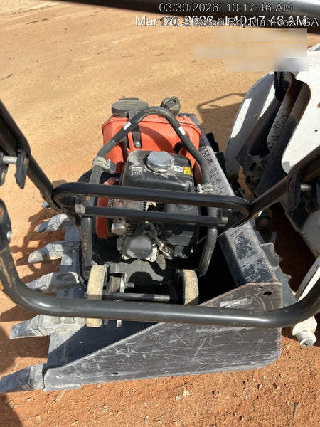 2024 HUSQVARNA LF75