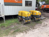 2021 WACKER NEUSON RTLx-SC3