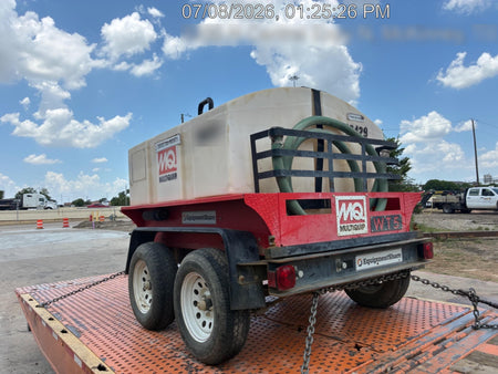 2020 MULTIQUIP WT5C