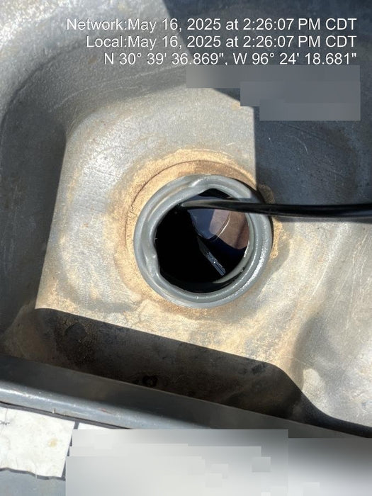 2018 WACKER NEUSON GP6600A