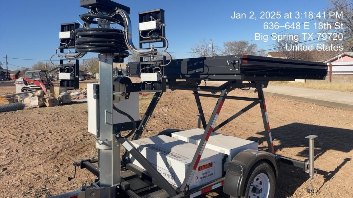 2024 WANCO WLTS-MM8A-1600