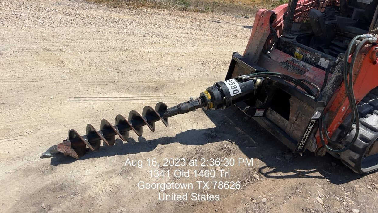 2023 AUGER TORQUE 3300-30