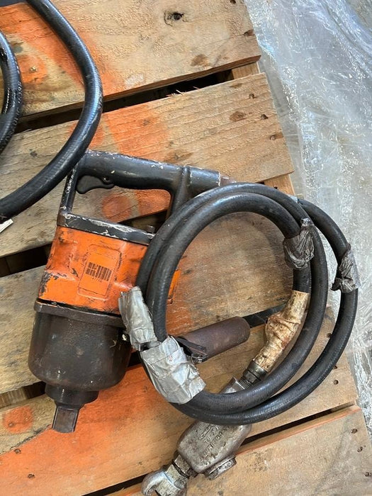 2021 MICHIGAN PNEUMATIC 4940B2