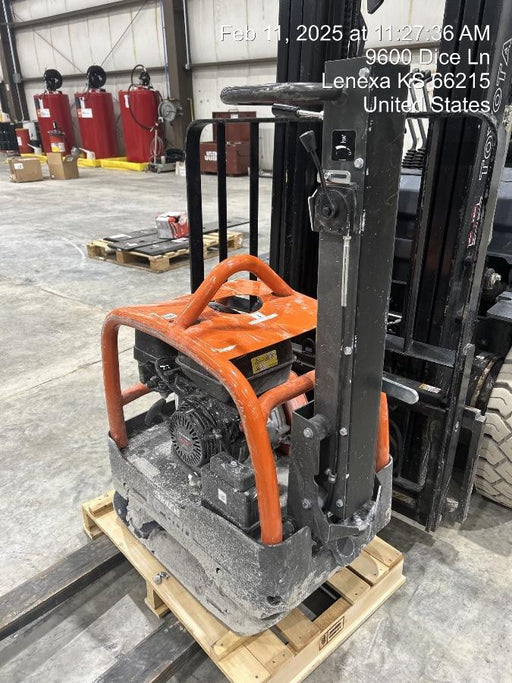 2024 HUSQVARNA LG300