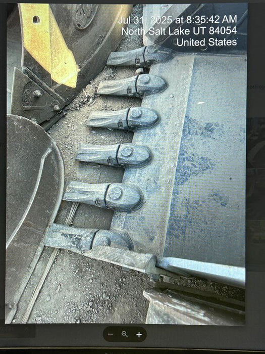 2020 DOOSAN 48" Excavator Bucket