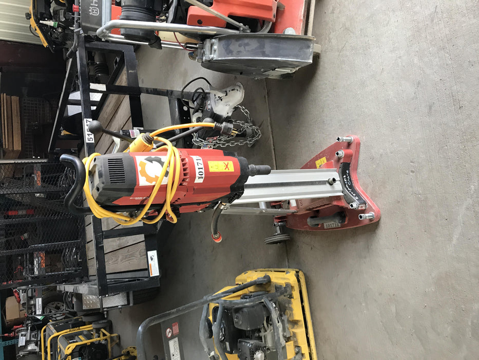 2020 HILTI DD250E