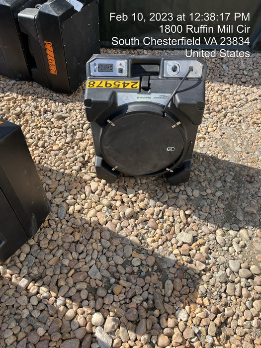 2022 PHOENIX Guardian R Hepa