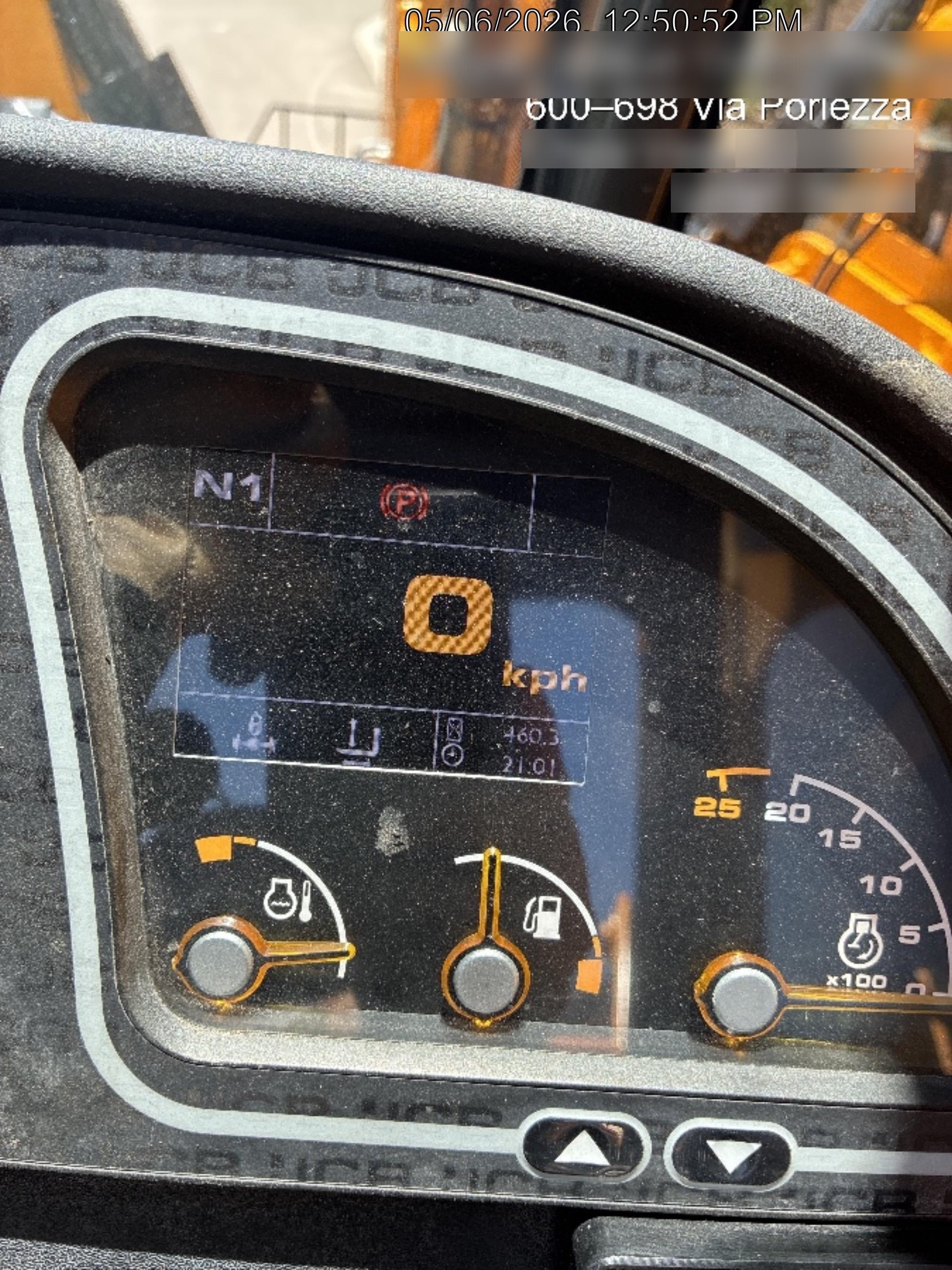 2025 JCB 510-56