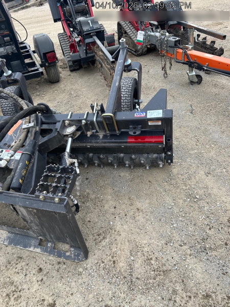 2025 PALADIN M6H-0022